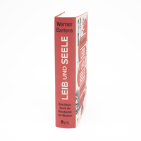 Zusatzmaterial PA 978 3 7371 0179 0 innen 031 von BODY AND SOUL – A Journey Through the History of Medicine: Eine Reise durch die Geschichte der Medizin von Werner Bartens