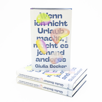 Zusatzmaterial PA 978 3 498 00203 9 innen 033 von Wenn ich nicht Urlaub mache, macht es jemand anderes von Giulia Becker