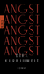 Buchcover von Angst von Dirk Kurbjuweit