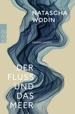 Buchcover von Der Fluss und das Meer