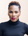 Portrait von Luvvie Ajayi Jones