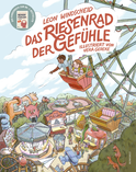 Buchcover von Das Riesenrad der Gefühle von Dr. Leon Windscheid