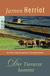 Buchcover von Der Tierarzt kommt: Die dritte Folge der heiteren Tierarztgeschichten von James Herriot