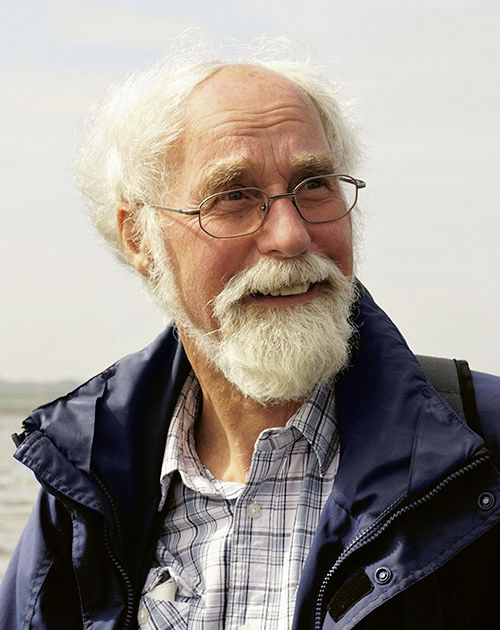 Portrait von Karsten Reise
