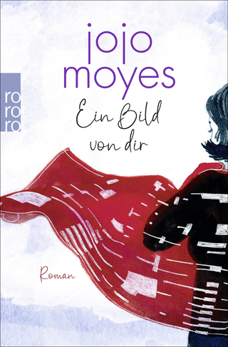 Buchcover von Ein Bild von dir