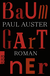 Buchcover von Baumgartner von Paul Auster