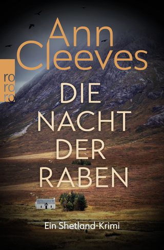 Buchcover von Die Nacht der Raben