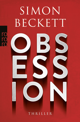 Buchcover von Obsession