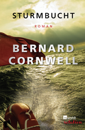 Buchcover von Sturmbucht von Bernard Cornwell