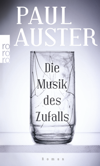 Buchcover von Die Musik des Zufalls