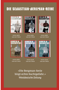 Zusatzmaterial U3 978 3 499 27110 6 von Die Früchte, die man erntet von Michael Hjorth, Hans Rosenfeldt