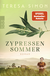 Buchcover von CYPRESS SUMMER von Teresa Simon