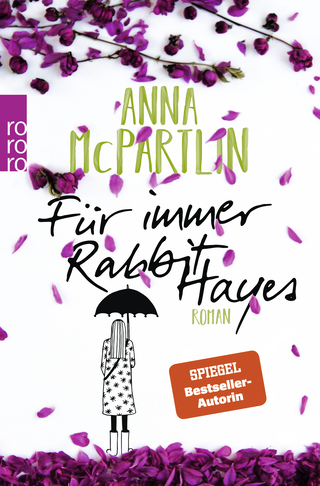 Buchcover von Für immer Rabbit Hayes