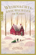 Buchcover von Weihnachtsgeschichten am Kamin 37: Gesammelt von Barbara Mürmann 