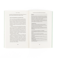 Zusatzmaterial PA 978 3 499 01696 7 innen 034 von Glimmer: Die neue Psychologie der positiven Trigger von Bernhard Tewes
