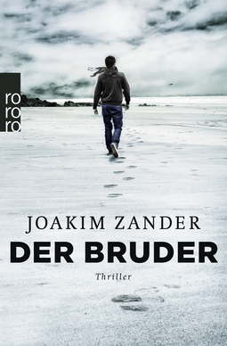Buchcover von Der Bruder von Joakim Zander