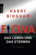 Buchcover von Fiona: Das Leben und das Sterben von Harry Bingham