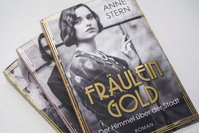 Zusatzmaterial PA 978 3 499 00429 2 innen 004 von Fräulein Gold: Scheunenkinder von Anne Stern