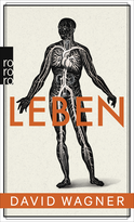 Buchcover von Leben von David Wagner