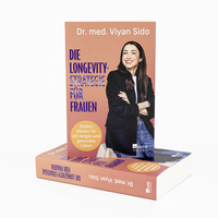 Zusatzmaterial PA 978 3 499 01994 4 innen 032 von Die Longevity-Strategie für Frauen: Sieben Säulen für ein langes und gesundes Leben von Viyan Sido, Ole Häntzschel