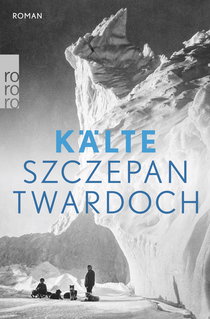 Buchcover von Kälte von Szczepan Twardoch