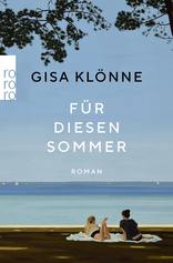 Buchcover von Für diesen Sommer von Gisa Klönne