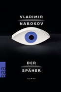 Buchcover von Der Späher von Vladimir Nabokov