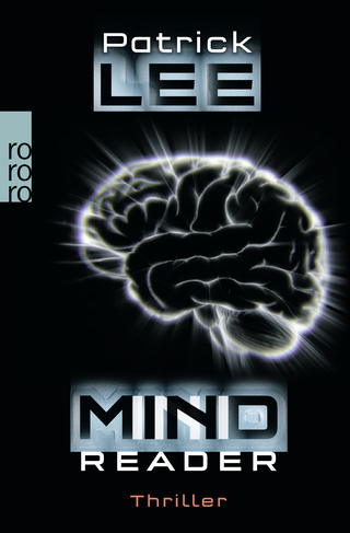 Buchcover von Mindreader