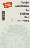 Buchcover von In Zeiten der Ansteckung: Wie die Corona-Pandemie unser Leben verändert von Paolo Giordano