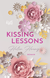 Buchcover von Kissing Lessons von Helen Hoang