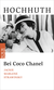 Buchcover von Bei Coco Chanel: Jackie, Marlene, Strawinsky. 2 Akte für 6 Spieler \n von Rolf Hochhuth
