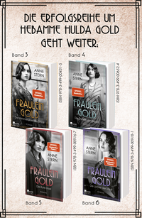 Zusatzmaterial U3 978 3 499 00430 8 von Fräulein Gold: Scheunenkinder von Anne Stern