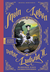 Buchcover von Mein Leben unter Ludwig II.: Memoiren eines Leibreitpferdes. Eine Graphic Novel  von Miguel Robitzky