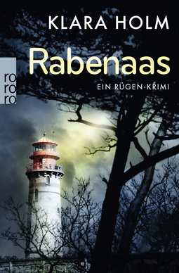 Buchcover von Rabenaas von Klara Holm