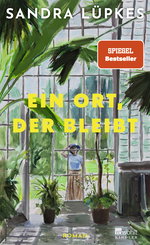 Bild: Lesung von Sandra Lüpkes
