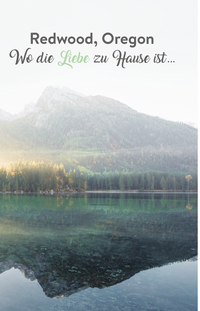 Zusatzmaterial U2 U3 978 3 499 00129 1 002 von Redwood Dreams – Es beginnt mit einem Knistern von Kelly Moran