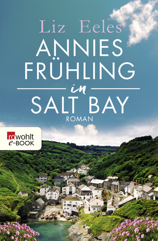 Buchcover von Annies Frühling in Salt Bay