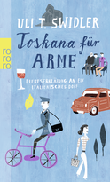 Buchcover von Toskana für Arme: Liebeserklärung an ein italienisches Dorf von Uli T. Swidler