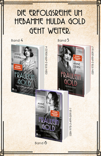 Zusatzmaterial U3 978 3 499 00432 2 von Fräulein Gold: Der Himmel über der Stadt von Anne Stern