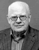 Portrait von Hans Joachim Schädlich