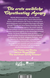 Zusatzmaterial 9783499018558 U4 von The Girls Ghostbusting Agency – Crazy Spooky Love von Josie Silver