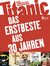 Buchcover von Titanic: Das Erstbeste aus 30 Jahren: Das endgültige Satirebuch