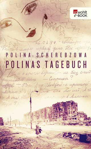 Buchcover von Polinas Tagebuch