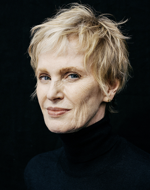 Portrait von Siri Hustvedt