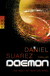Buchcover von DAEMON: Die Welt ist nur ein Spiel von Daniel Suarez