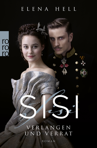 Buchcover von Sisi: Verlangen und Verrat