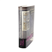 Zusatzmaterial PA 978 3 8052 0095 0 innen 032 von Das Haus am Gänsemarkt  von Petra Oelker