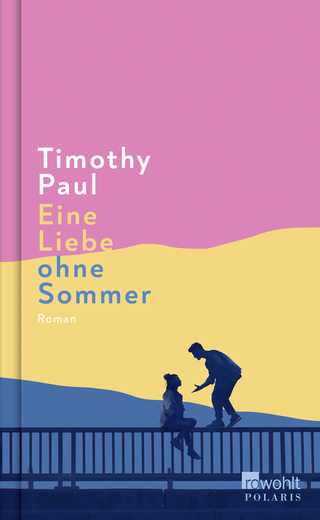 Buchcover von Eine Liebe ohne Sommer