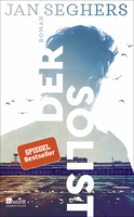Buchcover von Der Solist von Jan Seghers