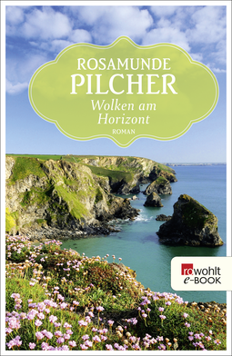 Buchcover von Wolken am Horizont von Rosamunde Pilcher